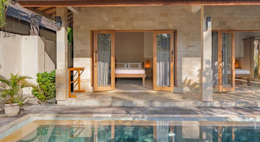 Image of Two-Bedroom Villa with Private Pool 6