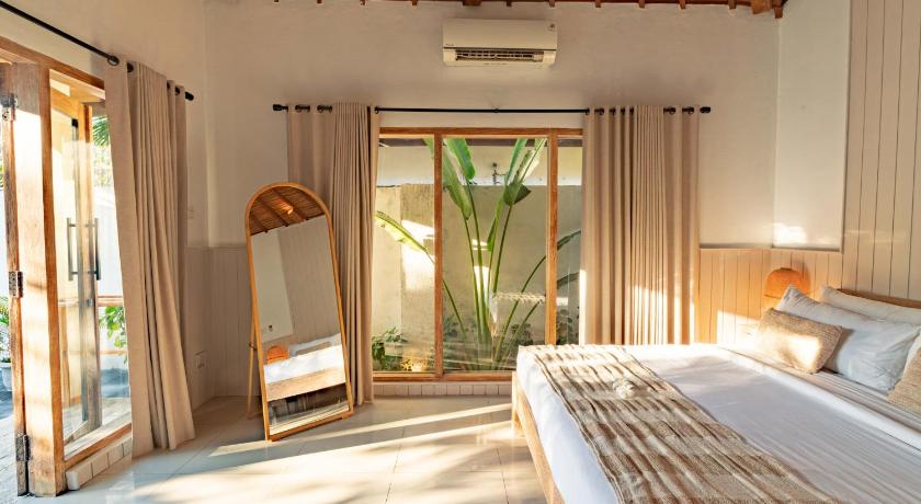 Image of Two-Bedroom Villa with Private Pool 8