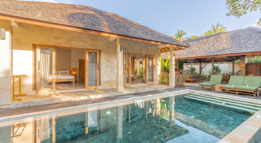 Image of Two-Bedroom Villa with Private Pool 4