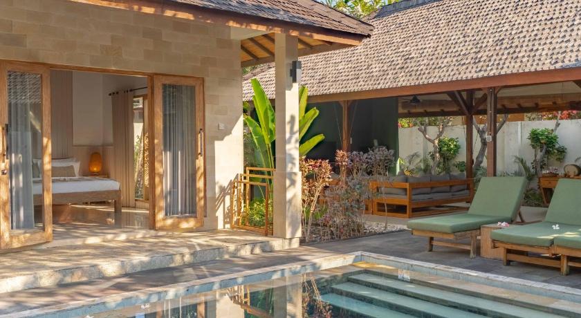 Image of Two-Bedroom Villa with Private Pool 9