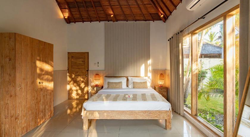 Image of Two-Bedroom Villa with Private Pool 15