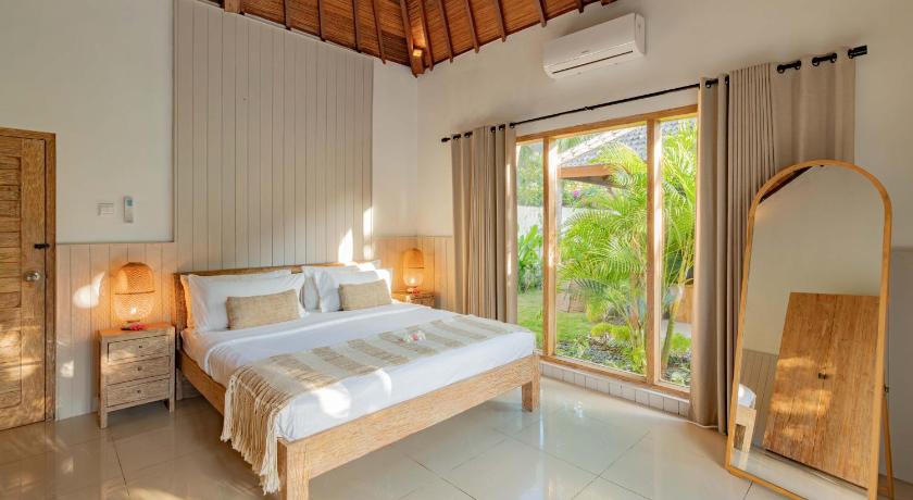 Image of Two-Bedroom Villa with Private Pool 7
