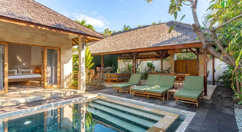 Image of Two-Bedroom Villa with Private Pool 5