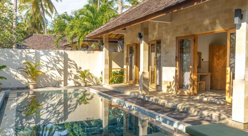 Image of Two-Bedroom Villa with Private Pool 10