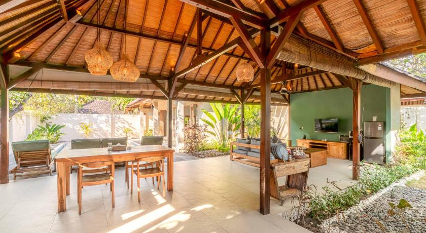 Image of Two-Bedroom Villa with Private Pool 13