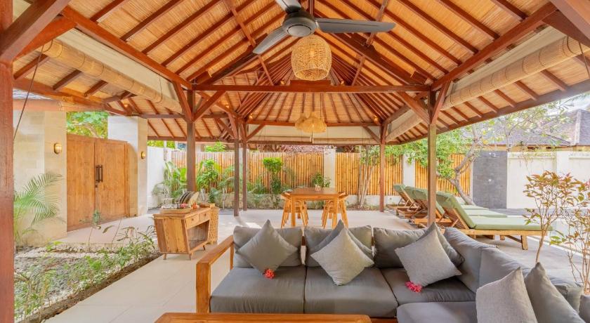 Image of Two-Bedroom Villa with Private Pool 17