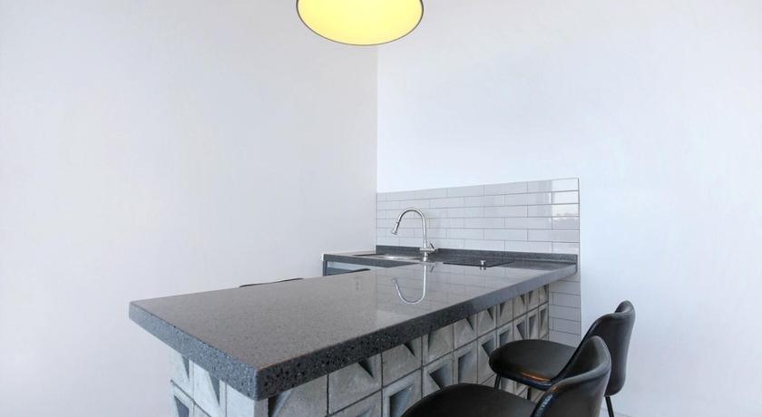 Gambar Bilik Double (Double Room) 1