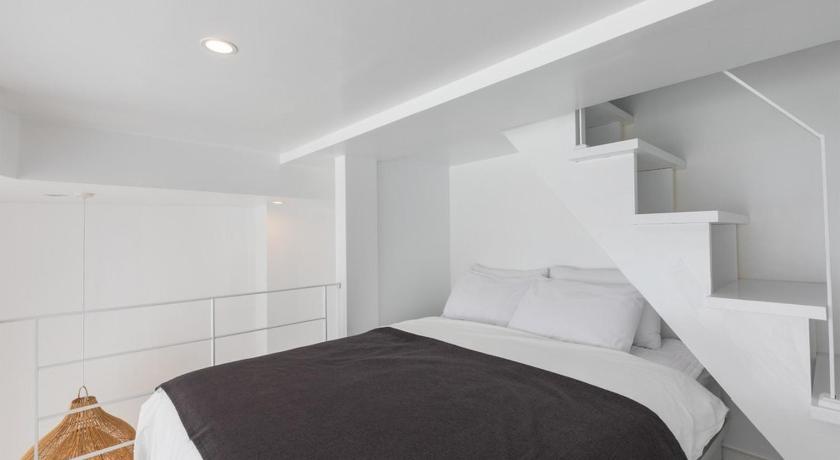 Gambar Bilik Double (Double Room) 0