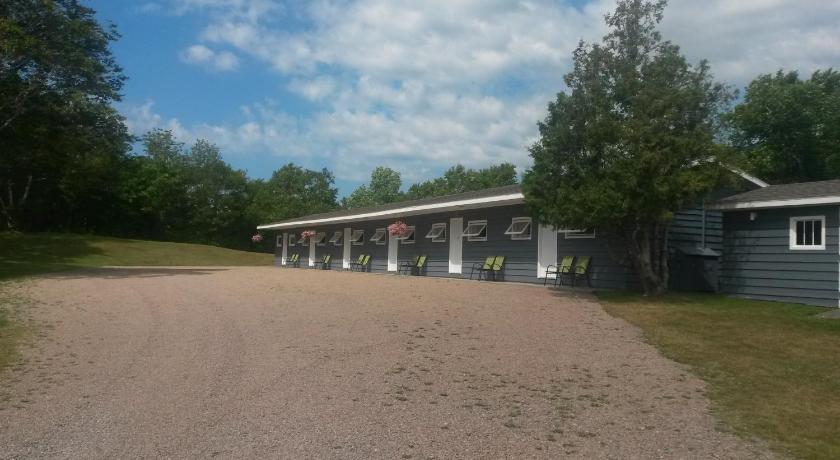 Cornerstone Motel photo