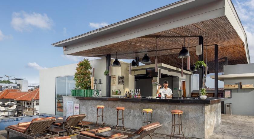 Sevn Legian - image 28