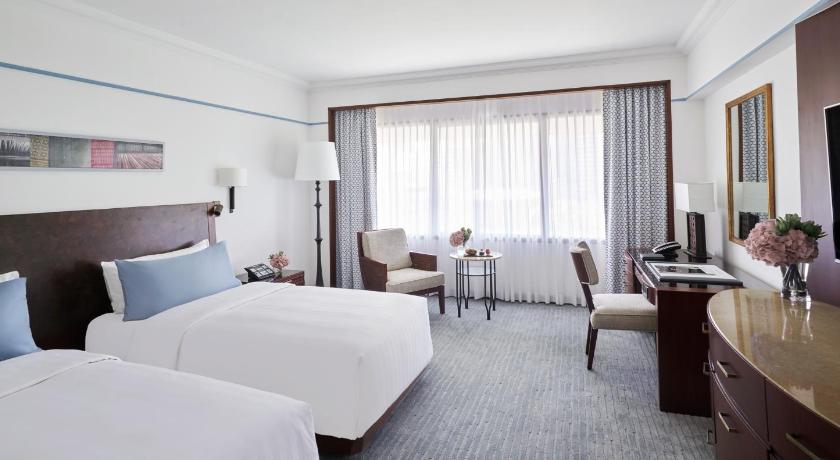 Image of Deluxe Twin Room 8
