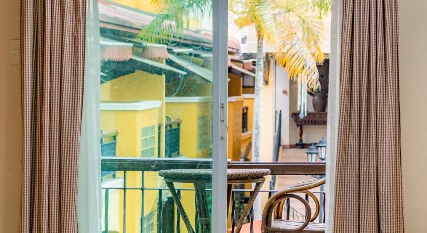 Image of Executive Villa 2