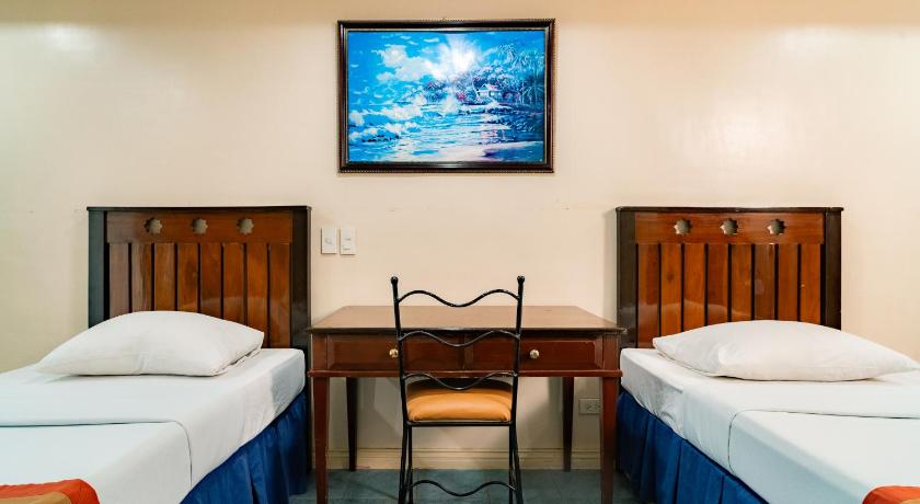 Image of Executive Villa 4