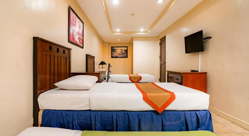 Image of Executive Villa 0