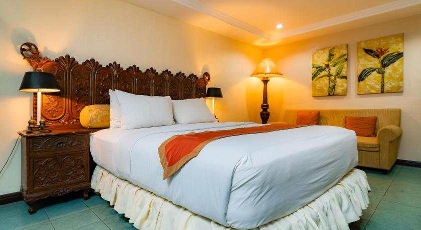 Image of Premier Villa 1