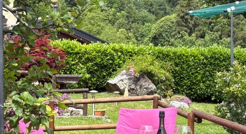 Casa vacanze IL GIRASOLE