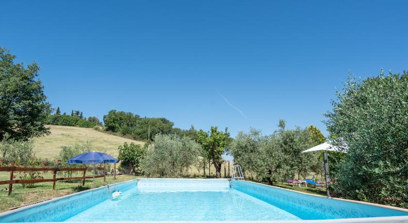 Casa Vacanze Mongili - La Quercia
