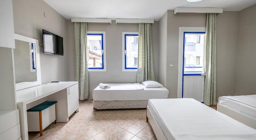Sunpoint Hotel Bodrum – Bodrum, MI