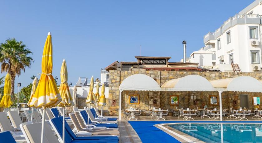 Sunpoint Hotel Bodrum – Bodrum, MI