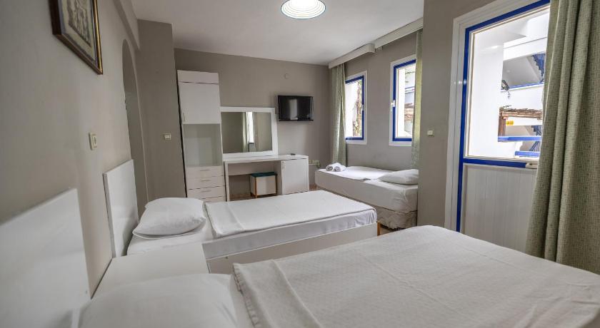 Sunpoint Hotel Bodrum – Bodrum, MI