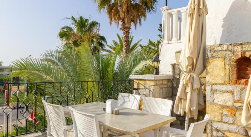Sunpoint Hotel Bodrum – Bodrum, MI