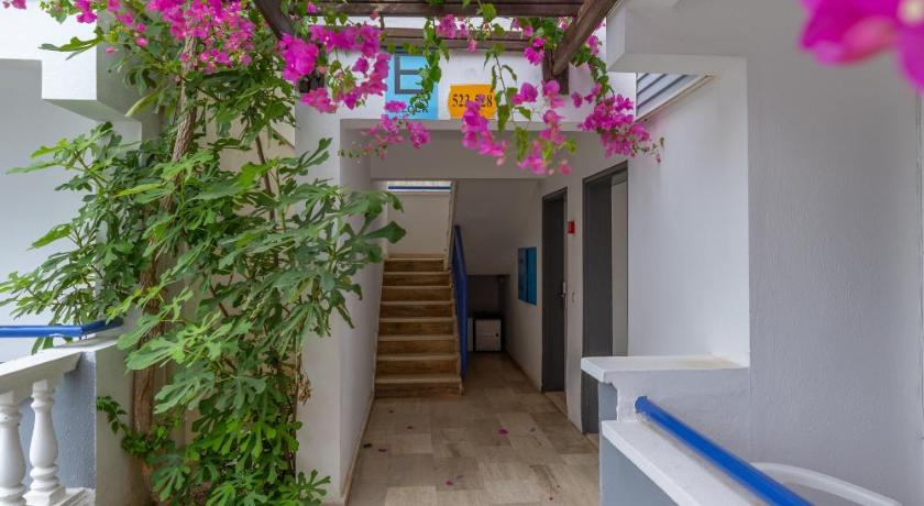 Sunpoint Hotel Bodrum – Bodrum, MI