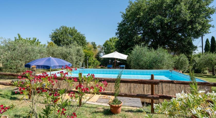 Casa Vacanze Mongili - Il Moro
