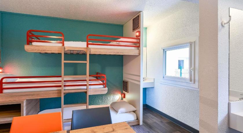 Image of Combo Room 1