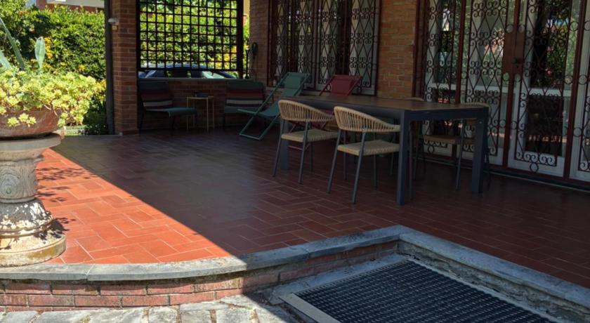 Villa Feltran