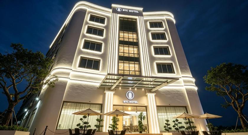 BTC Hotel - image 2