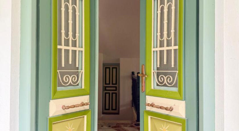 LAGO Skiathos Guest Suites