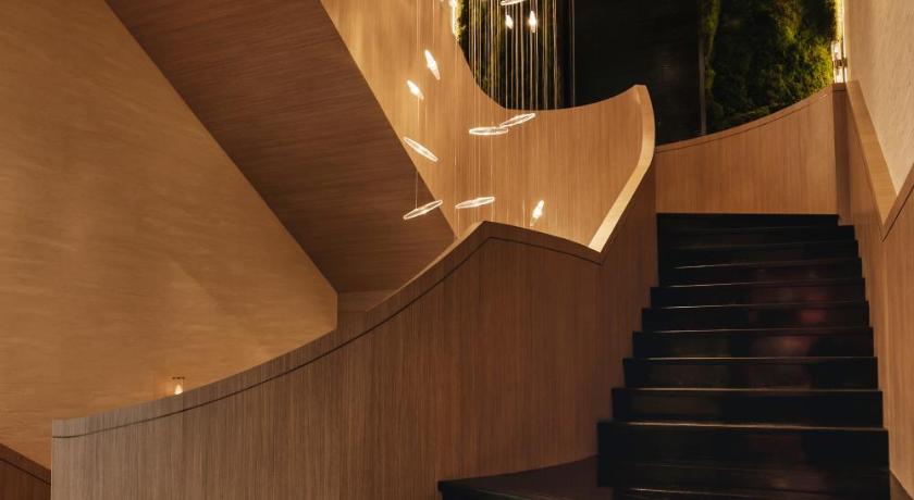 Pullman Jumeirah Lakes Towers Hotel and Residence - image 12