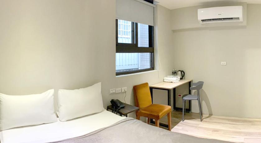 Image of Standard Double Room 0