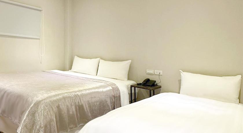 Image of Standard Triple Room 1