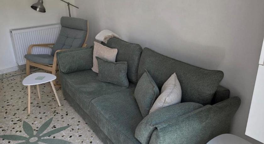 Issi Apartment comfort at center of volos