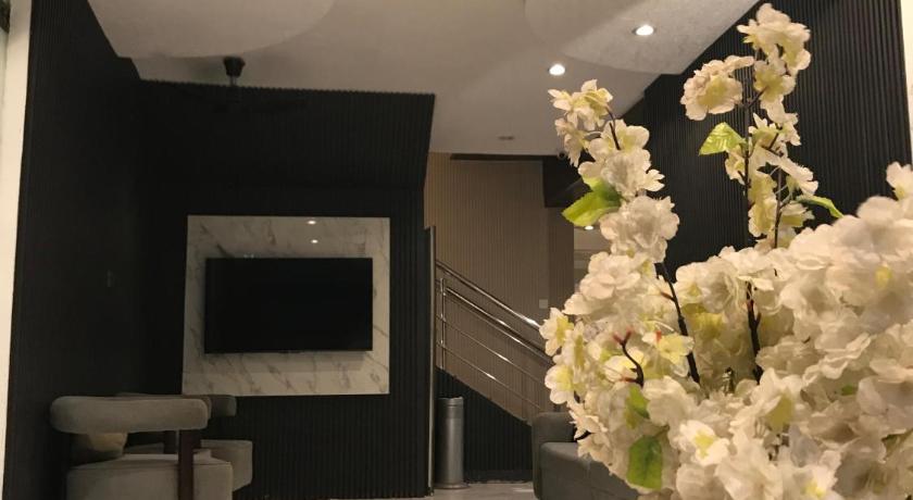Hotel Islamabad Premiere Inn - main image