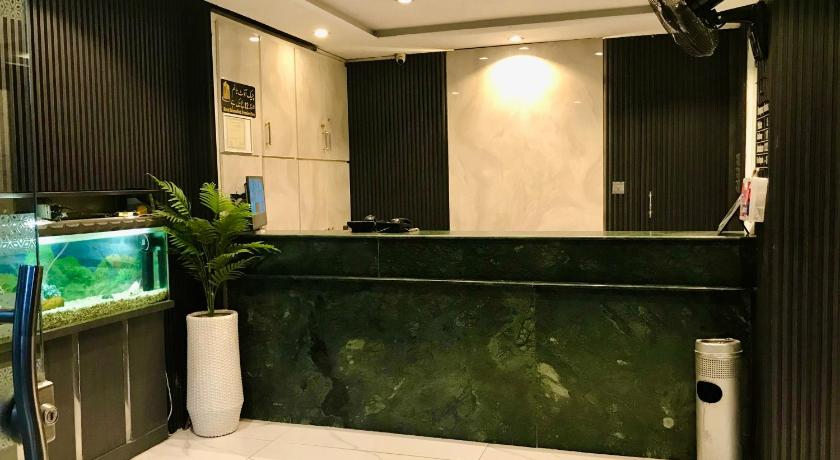 Hotel Islamabad Premiere Inn - image 2