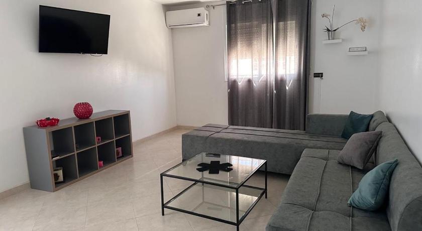 の写真 Appartement cocooning à saidia proche toutes commodités - Agoda割引予約