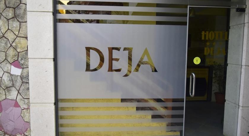 Hotel Deja photo