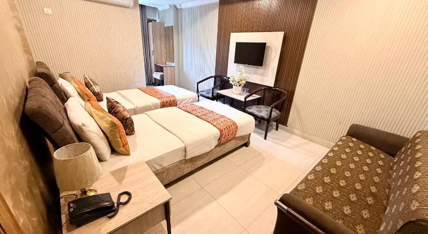 Hotel Islamabad Premiere Inn - image 13