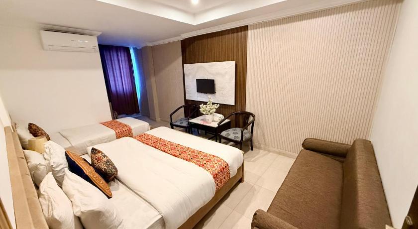 Hotel Islamabad Premiere Inn - image 12