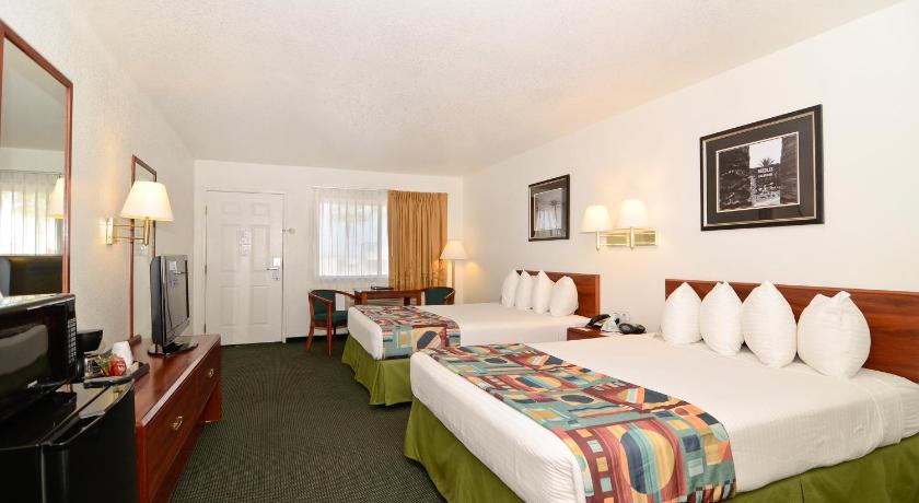 Best Western Colorado River Inn