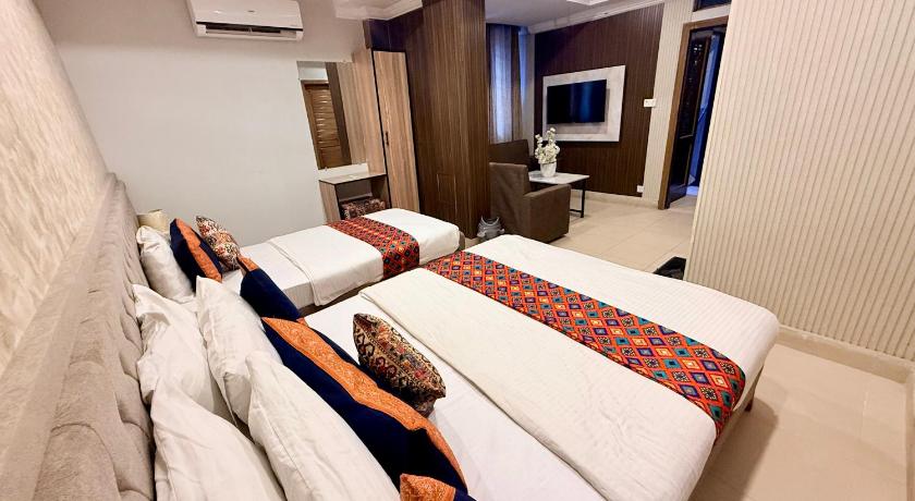 Hotel Islamabad Premiere Inn - image 6