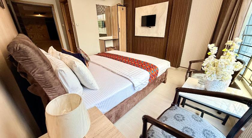 Hotel Islamabad Premiere Inn - image 5