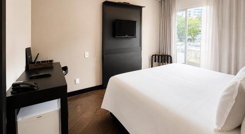 Image of Double Room - Disability Access 3