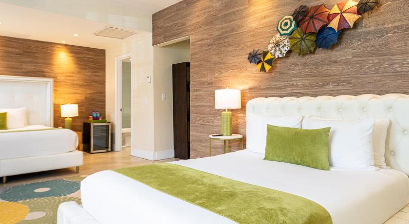 Immagine di Suite Familiare (Family Suite) 0