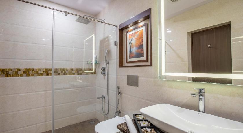 Avana Resort Mettupalayam - image 16