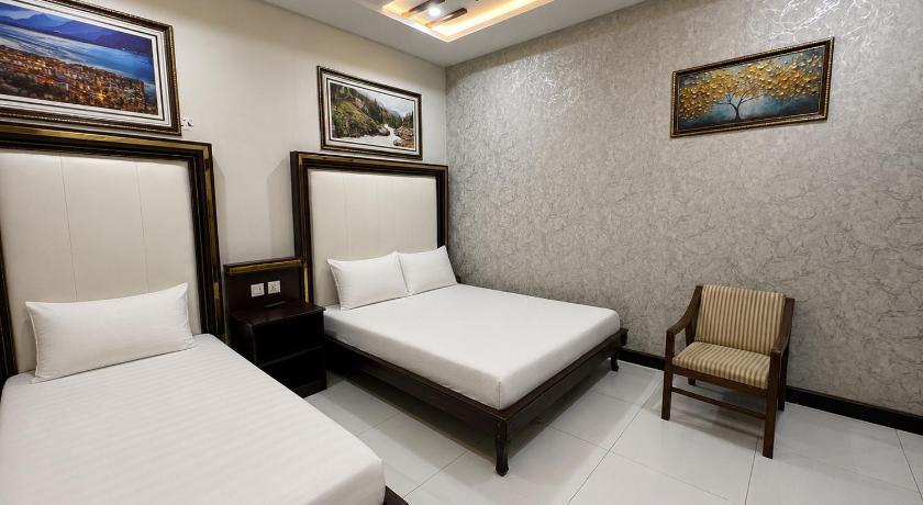 Oriole Guest House - image 9