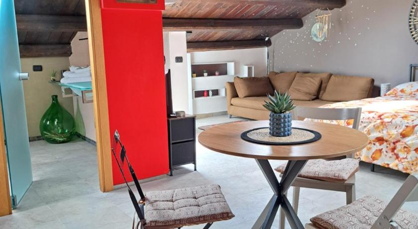 B&B22 Gammarana - Stazione Teramo