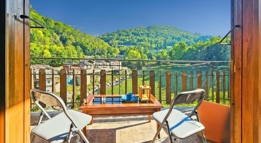 Limone Piemonte Kids Friendly